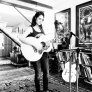 Laurie Levine - A peek into the studio