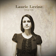 Laurie Levine - Living Room
