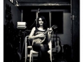 Peek into the studio