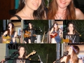Collage from Tulbagh Saronsberg gig