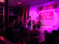 Live at the Alma Cafe 2