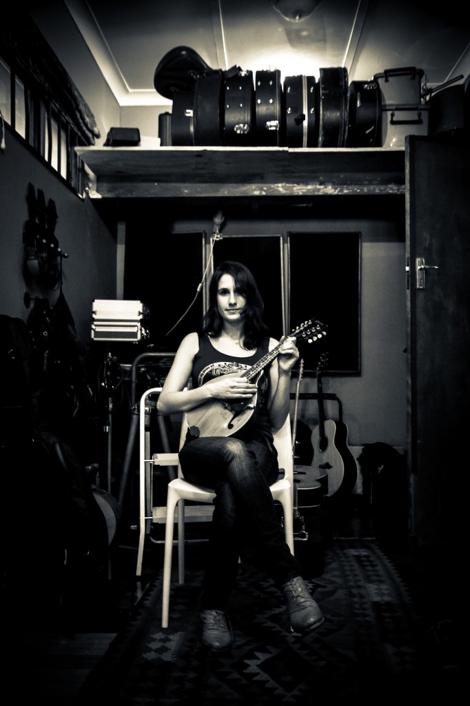 Laurie Levine