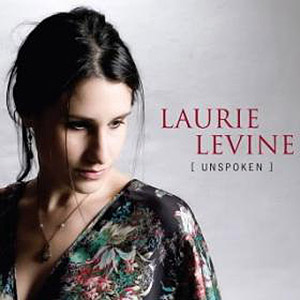 Laurie Levine - Unspoken